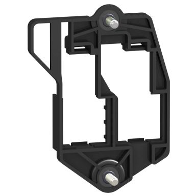 Schneider Electric LV429275 Pidike kehys 1-2 siirrettävälle liitäntälaitteelle