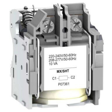 Schneider Electric LV429387 Suntti 220-240 V, 50/60 Hz