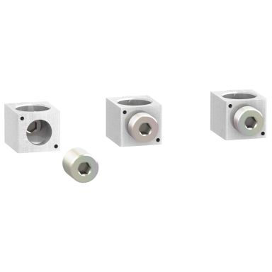 Schneider Electric ComPact LV432479 Kabelklämma 1x 35-300 mm², NSX 400-630, 3-pack