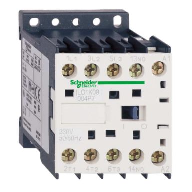 Schneider Electric LC1K09008B7 Kontaktor 4-polig, 2 sl+2 br