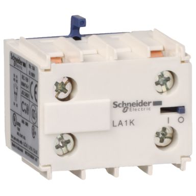 Schneider Electric LA1KN40 Hjelpekontaktblokk