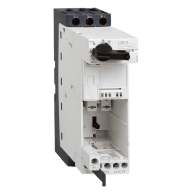 Schneider Electric LUB12 Basenhet