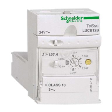 Schneider Electric LUCB32FU Beskyttelsesmodul 8-32 A, 110-240V AC