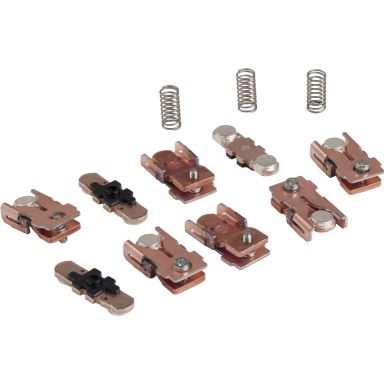 Schneider Electric LA5D1158031 Hovedkontaktsett for LC1D115, 3-polet