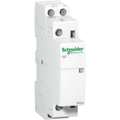 Schneider Electric GC2520M5 Normkontaktor 220/240,V 50Hz