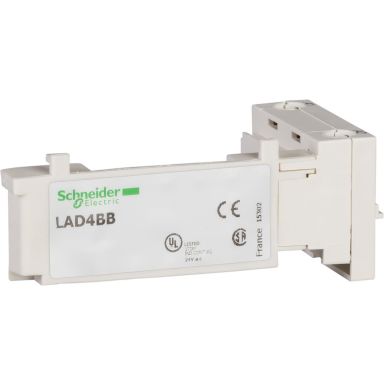 Schneider Electric LAD4BB Adapter