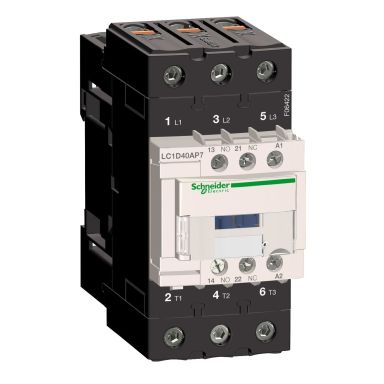 Schneider Electric LC1D40AP7 Kontaktor