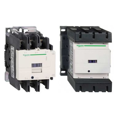 Schneider Electric LC1D80P7 Kontaktori