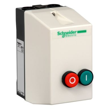 Schneider Electric LE1D09V7 Kontaktori 9A