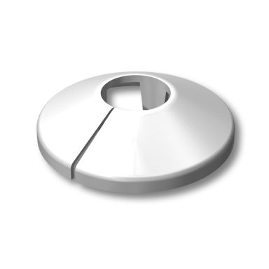 LK Systems 1872390 Täckbricka enkel, 16 mm