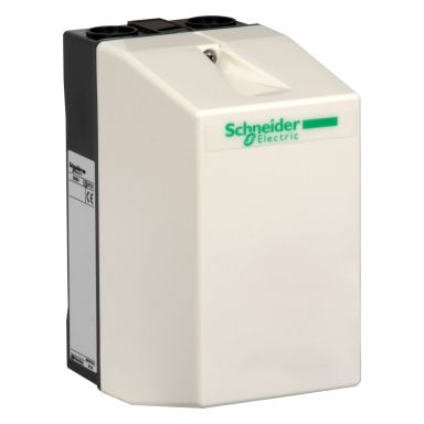 Schneider Electric DE1DS1A04 Plastkapsling för kontaktor LC1D09-D12