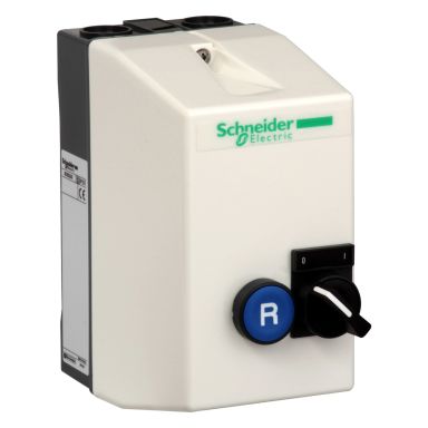 Schneider Electric DE1DS2A13 Plastkapsling for kontaktorer