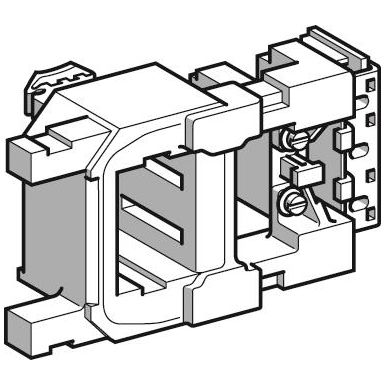Schneider Electric LX1-FH2202 Kontaktorspole 220-230 V
