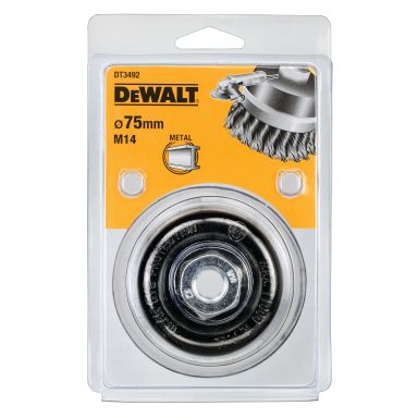 Dewalt DT3492-QZ Teräsharja M14