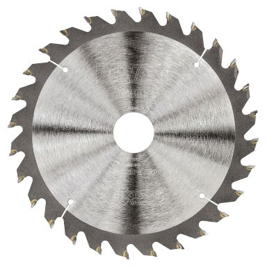 Dewalt DT4033-QZ Sågklinga 190 x 30 mm, 28T