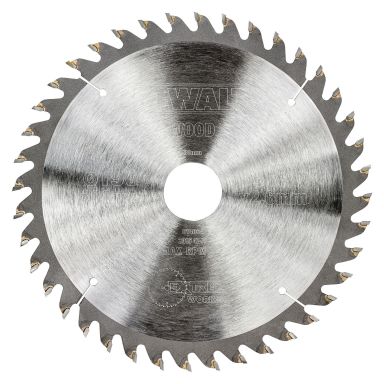 Dewalt DT4064-QZ Sirkelsagklinge 190 x 30 mm, 40T