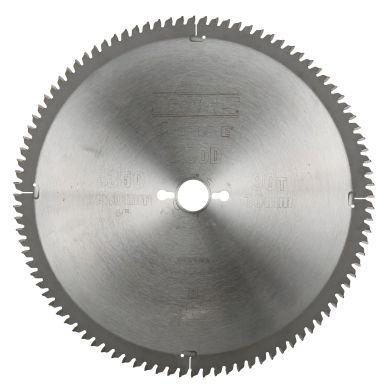 Dewalt DT4291-QZ Sågklinga 350 x 30 mm, 96T