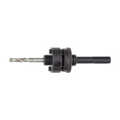 Dewalt DT8108-QZ Holder for hullsager, 32-160 mm, SDS-Plus