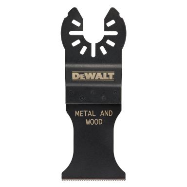 Dewalt DT20743-QZ Sagblad 35 mm