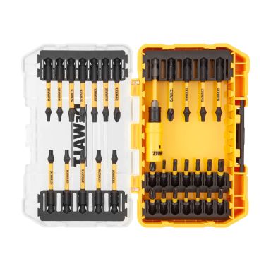 Dewalt DT70745T-QZ Bitssett 31 deler, FlexTORQ