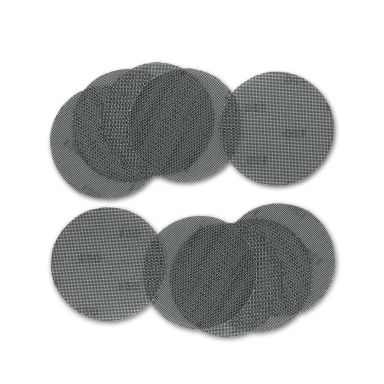 Dewalt DTM3133-QZ Slipnät 150 mm, 10-pack