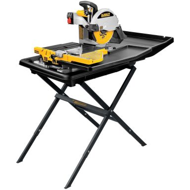 Dewalt D24000S-QS Fliskutter 1600 W