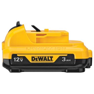 Dewalt DCB124-XJ Batteri 12 V, 3 Ah
