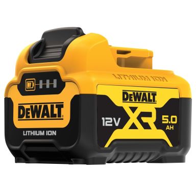 Dewalt DCB126-XJ Batteri 12 V, 5 Ah