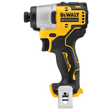 Dewalt DCF801N-XJ Iskevä ruuvinväännin ilman akkua ja laturia