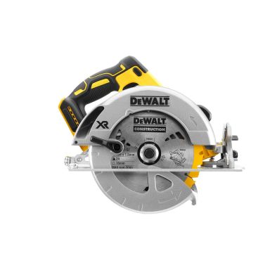 Dewalt DCS570N-XJ Pyörösaha ilman akkua ja laturia