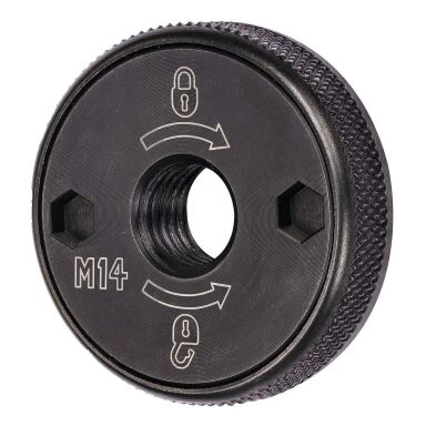 Dewalt DT3559-QZ Låsmutter 12 mm, M14
