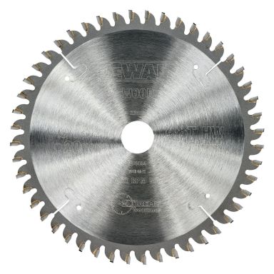 Dewalt DT4084-QZ Sirkelsagklinge 160 x 20 mm, 48T