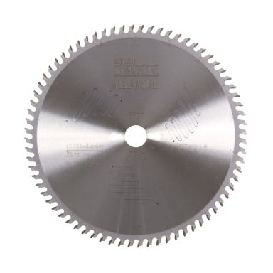 Dewalt DT4218-QZ Sågklinga 305 x 30 mm, 72T