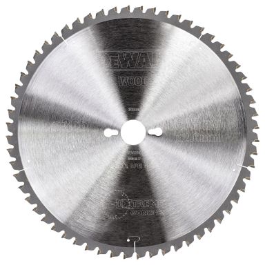 Dewalt DT4260-QZ Sirkelsagklinge 305 x 30 mm, 60T
