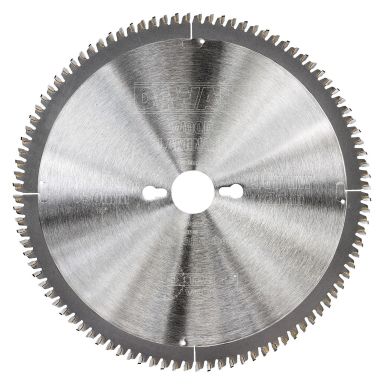 Dewalt DT4282-QZ Sågklinga 250 x 30 mm, 96T