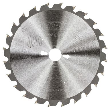 Dewalt DT4311-QZ Sågklinga 250 x 30 mm, 24T