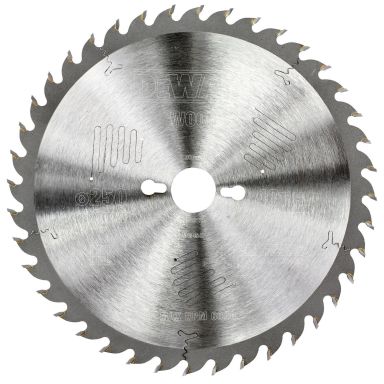 Dewalt DT4322-QZ Pyörösahanterä 250 x 30 mm, 40T
