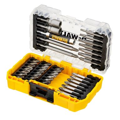 Dewalt DT70702-QZ Bitssats 40 delar