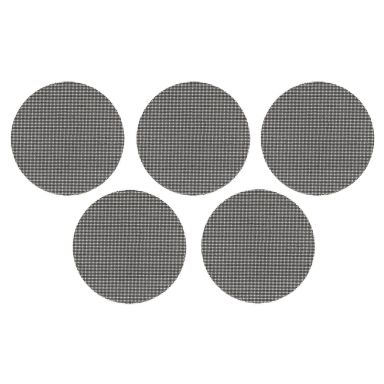 Dewalt DTM3125-QZ Slipnät 150 mm, 5-pack