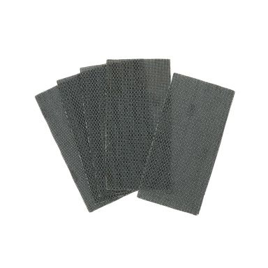 Dewalt DTM8621-QZ Slipnät 1/3 ark, 5-pack
