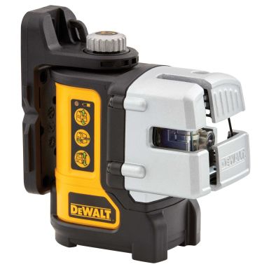 Dewalt DW089CG-XJ Multilinjelaser med grøn laser