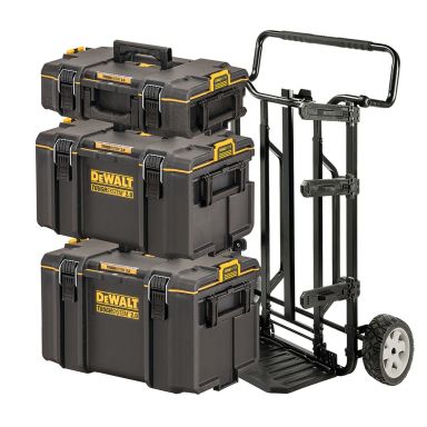 Dewalt DWST83401-1 Oppbevaringsboks ToughSystem 2.0