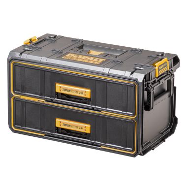 Dewalt DWST83529-1 Opbevaringsboks ToughSystem 2.0