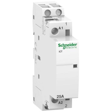 Schneider Electric A9C20731 Moduulikontaktori 25A 1s 230VAC
