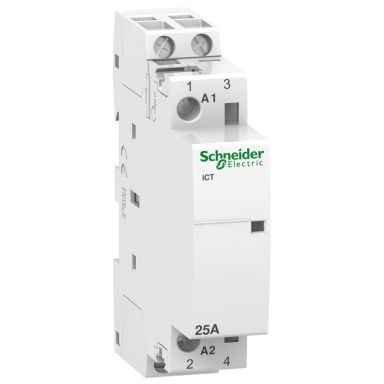 Schneider Electric A9C20132 Kontaktori ICT, 25A