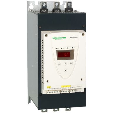 Schneider Electric ATS22 Mykstarter 400 V