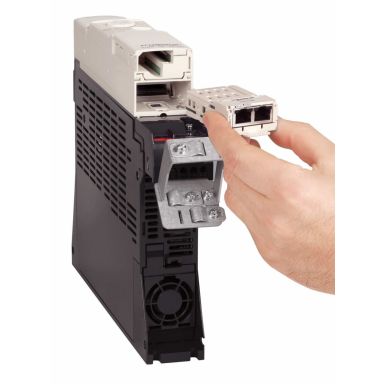 Schneider Electric VW3A3616 Kommunikasjonskort ETHERNET TCP/IP 32 SER
