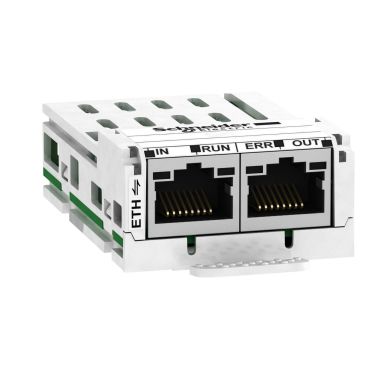 Schneider Electric VW3A3601 Kommunikasjonsmodul