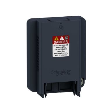 Schneider Electric VW3A3600 Kommunikointiadapteri mallille ATV320 Compact