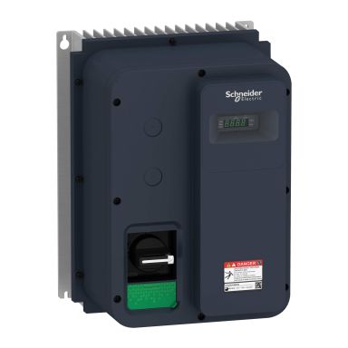 Schneider Electric ATV320 Frekvensomformer 200-240 V